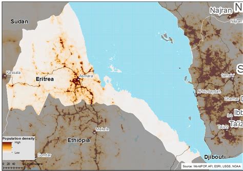 Eritrea - ISS African Futures