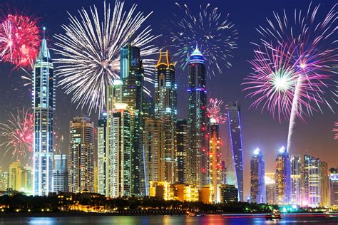 Dubai Ramadan fireworks announced - Arabian Business: Latest News on ...