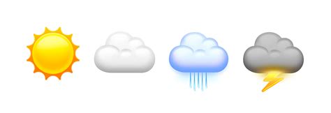 Designing Weather Up – Prototypr