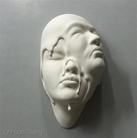 Johnson Tsang | Sculpture art, Old art, Sculpture