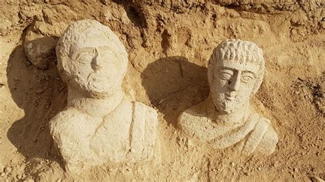 10 amazing Jewish archeological finds, discovered by accident