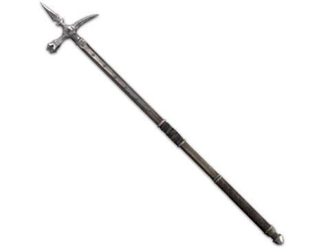 Pole Hammer | Chivalry: Medieval Warfare Wiki | Fandom