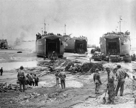 Photos: D-Day in World War II | Local news | tucson.com