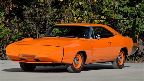 1969 Dodge Daytona for Sale at Auction - Mecum Auctions