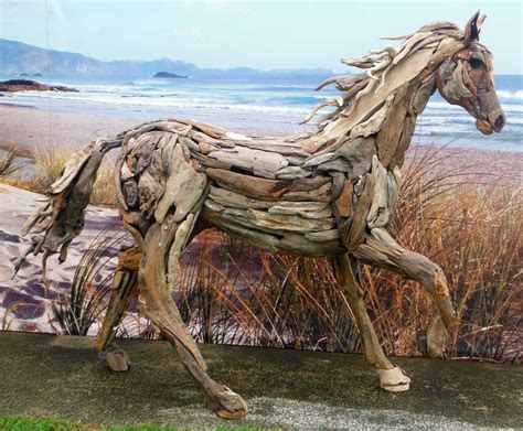 Driftwood Sculpture Photo Gallery - Think Tank Creative & Tapatai ...