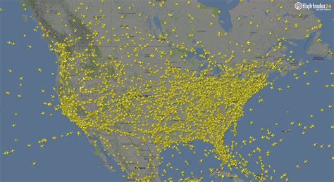 Flight Tracker | Flightradar24 | Track Planes In Real-Time