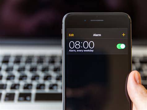 How to Make Sure Your iPhone Alarm Sounds When on Do Not Disturb