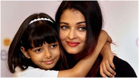 Aishwarya Rai, Aaradhya Bachchan admitted in hospital