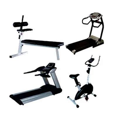 Gymnasium Equipment at best price in Pune by Varadayinee Enterprises ...