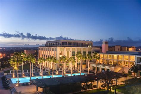 Anantara Vilamoura Algarve Resort Opened in Portugal - GTspirit