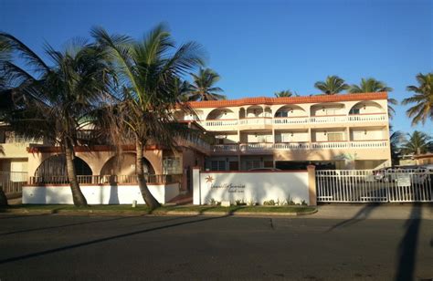 Luquillo Sunrise Beach Inn (Luquillo , ) - Resort Reviews ...