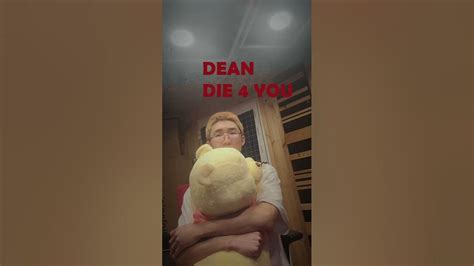 DEAN - DIE 4 YOU COVER with Pooh (live) - YouTube