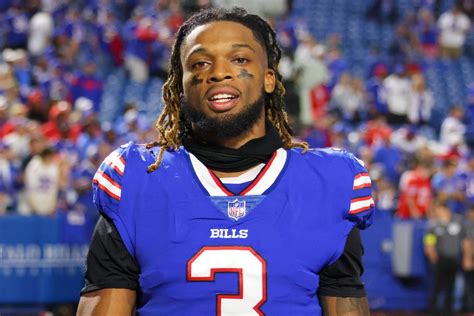 Good news: Buffalo Bills sensational safety has return from injury...