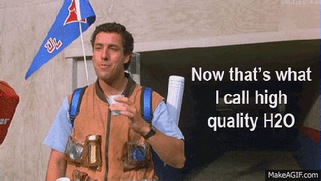 Adam Sandler GIF on Make a GIF