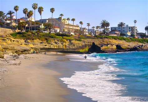 The 16 Most Amazing Things To Do in San Diego, California | CuddlyNest