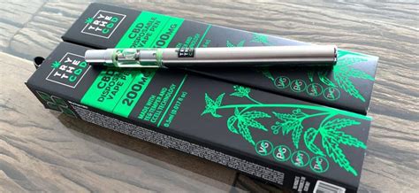 10 Best CBD Vape Pens 2024: 🥰 Top Rated Cannabis Vape Pens Reviewed by ...