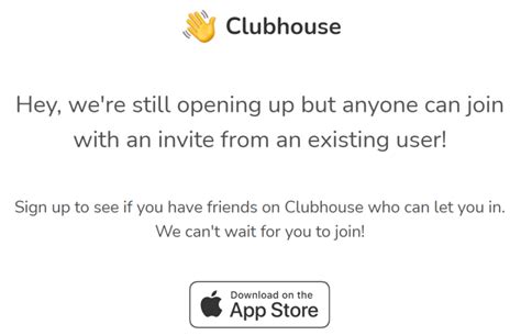 How to get an invite from Clubhouse on Android & iOS - Explained | The ...