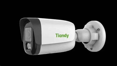 Welcome to Tiandy CCTV Cameras in Patna | CitoVision