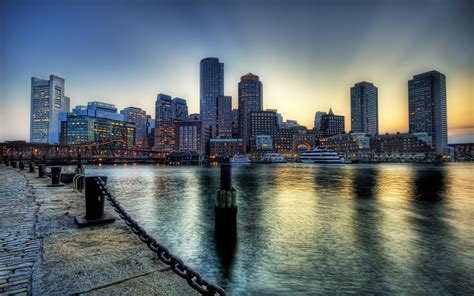 HD Wallpaper Boston - WallpaperSafari