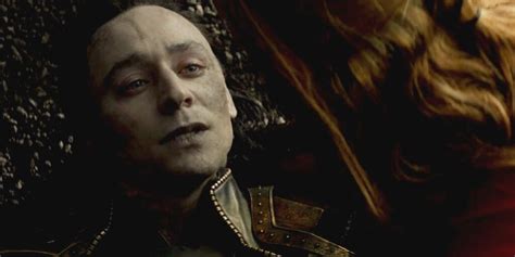 Thor: The Dark World's director reveals that Loki died in his original ...