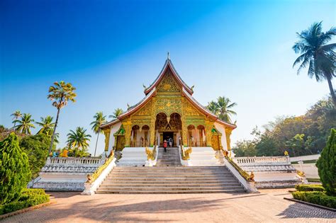 Laos - What you need to know before you go - Go Guides