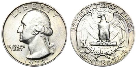 What Quarters Are Silver? - Silver Quarters