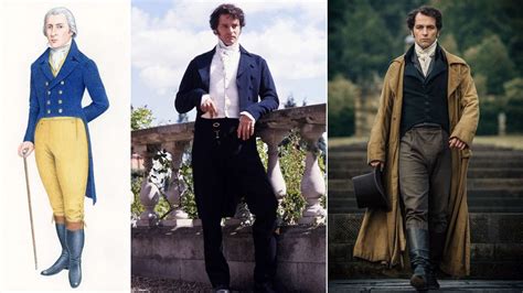 'Real' Mr Darcy was nothing like Colin Firth, academics say - BBC News