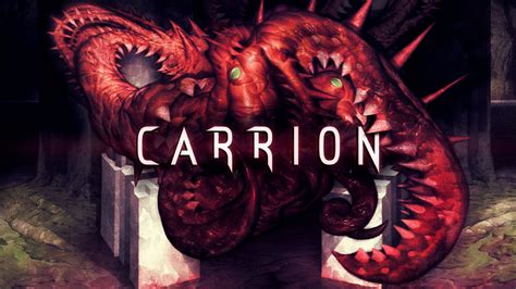 CARRION | Download and Buy Today - Epic Games Store