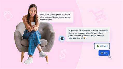 Conversational Ecommerce Chatbot: 5 Use Cases [Examples]