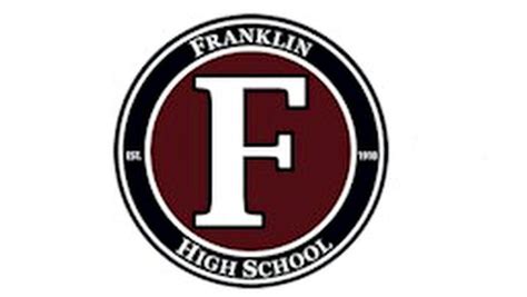 Franklin High School theater to put on production of 'Annie'