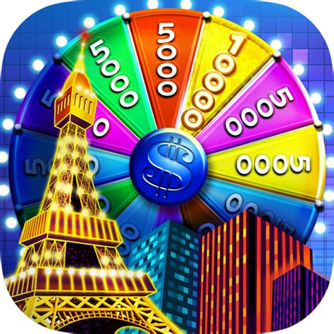 Vegas Jackpot Casino Free Slots Games - Journey Down to Old Las Vegas ...