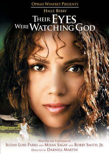 African American Women's History: "Their Eyes Were Watching God"