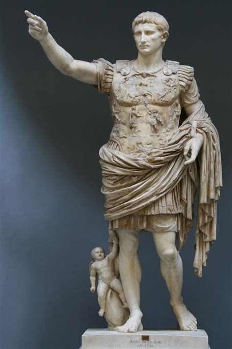 Roman Imperial Sculpture