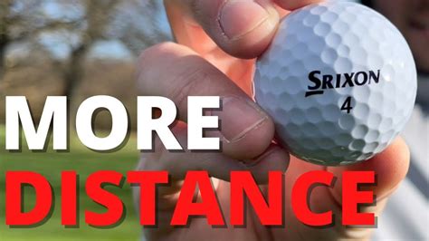 Is this the BEST VALUED golf ball on THE MARKET!! JAMES ROBINSON thinks ...