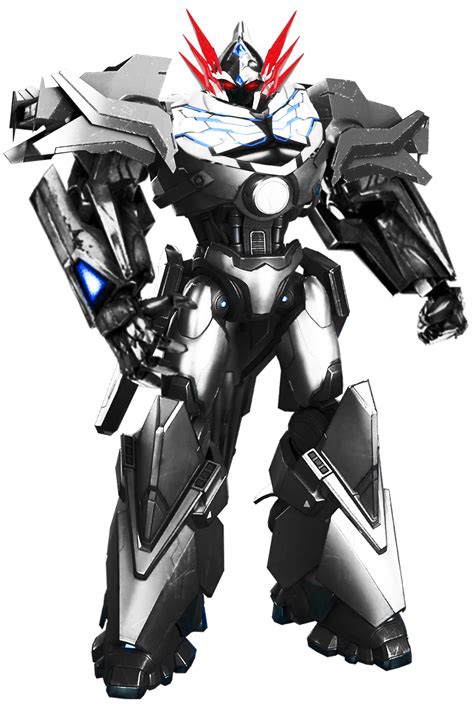 New Armor Zordon Render by SC2HayasuiArts on DeviantArt