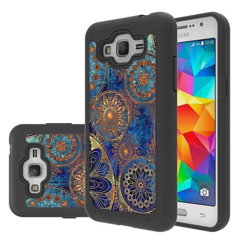 10 Best Cases For Samsung Galaxy Grand Prime Plus