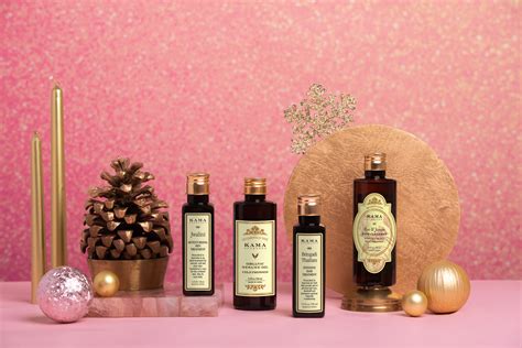 KAMA AYURVEDA / Product Styling on Behance