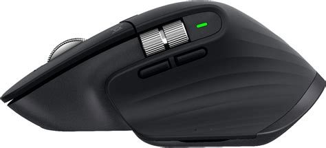 Questions and Answers: Logitech MX Master 3 Advanced Wireless USB ...