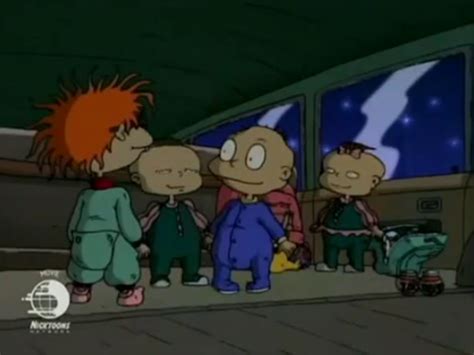 Image - Rugrats - Runaway Reptar 56.png | Rugrats Wiki | FANDOM powered ...