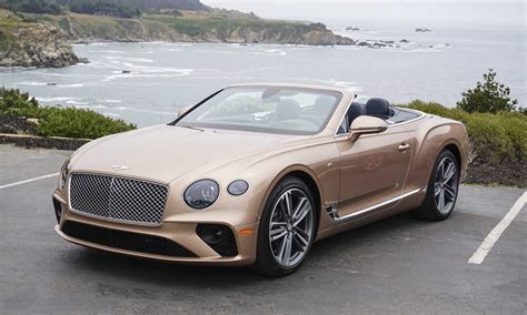 Luxury Electric Bentley Cars