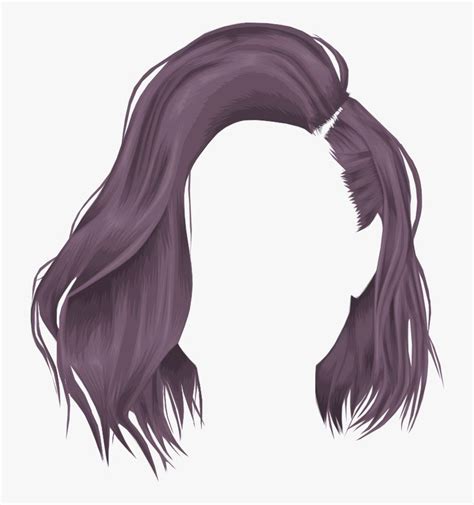 Desenho de cabelo, Desenho de cabelo de menina, Desenho de cabelo feminino