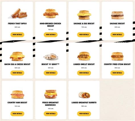 Hardee's Menu With Prices (Updated: July 2024)