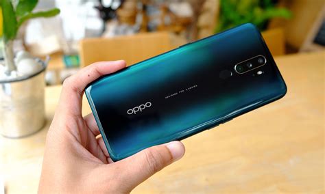 Oppo A9 2020 review: cheap mobile phone aces Which? battery life test ...