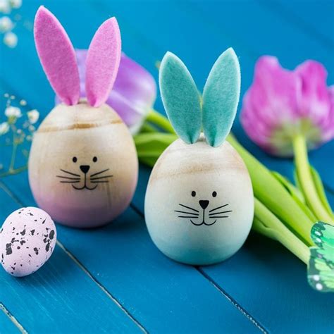 Easter Egg Decorating: 20 Ideas You Need to Try | Taste of Home