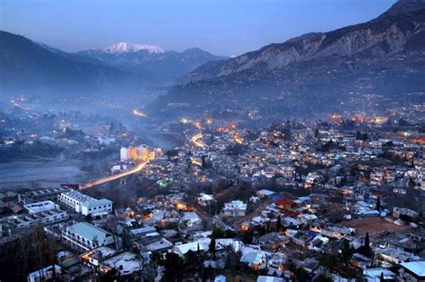 Muzaffarabad | Attractions | Hotels | Things to Do | Places to visit