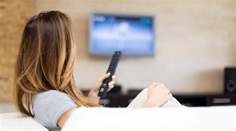 Smart TV Buying Guide: What is a Smart TV? | Smart TV Features ...