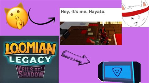 LOOMIAN LEGACY SECRETS! (Free Stuff) ROBLOX - YouTube