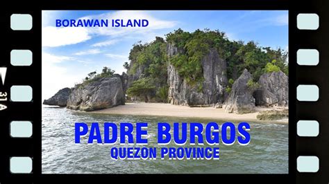 PADRE BURGOS, Quezon Province | Burgos, Philippines travel, Quezon