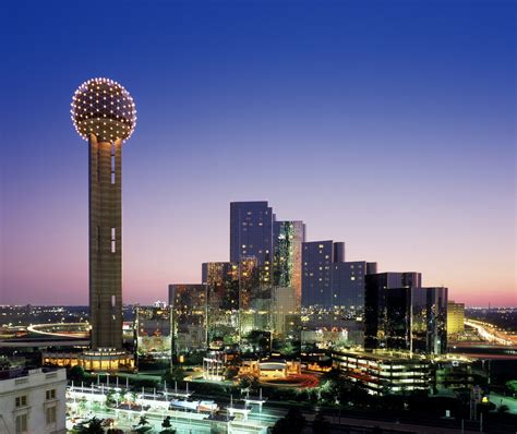 10 Best Places To Take Pictures In Dallas - Anna Sherchand