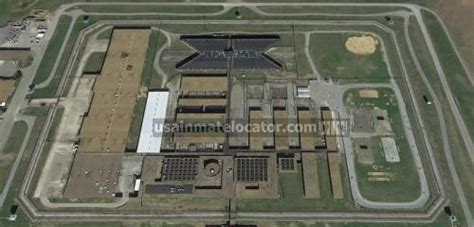 United States Penitentiary (USP) – Marion | USA Inmate Locator